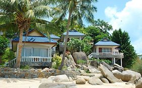 Phangan Orchid Resort